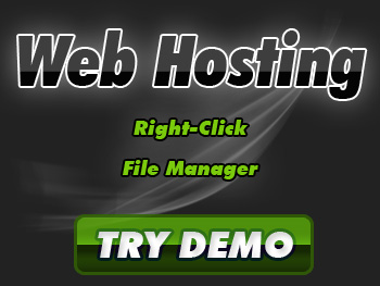 Website Hosting Packages